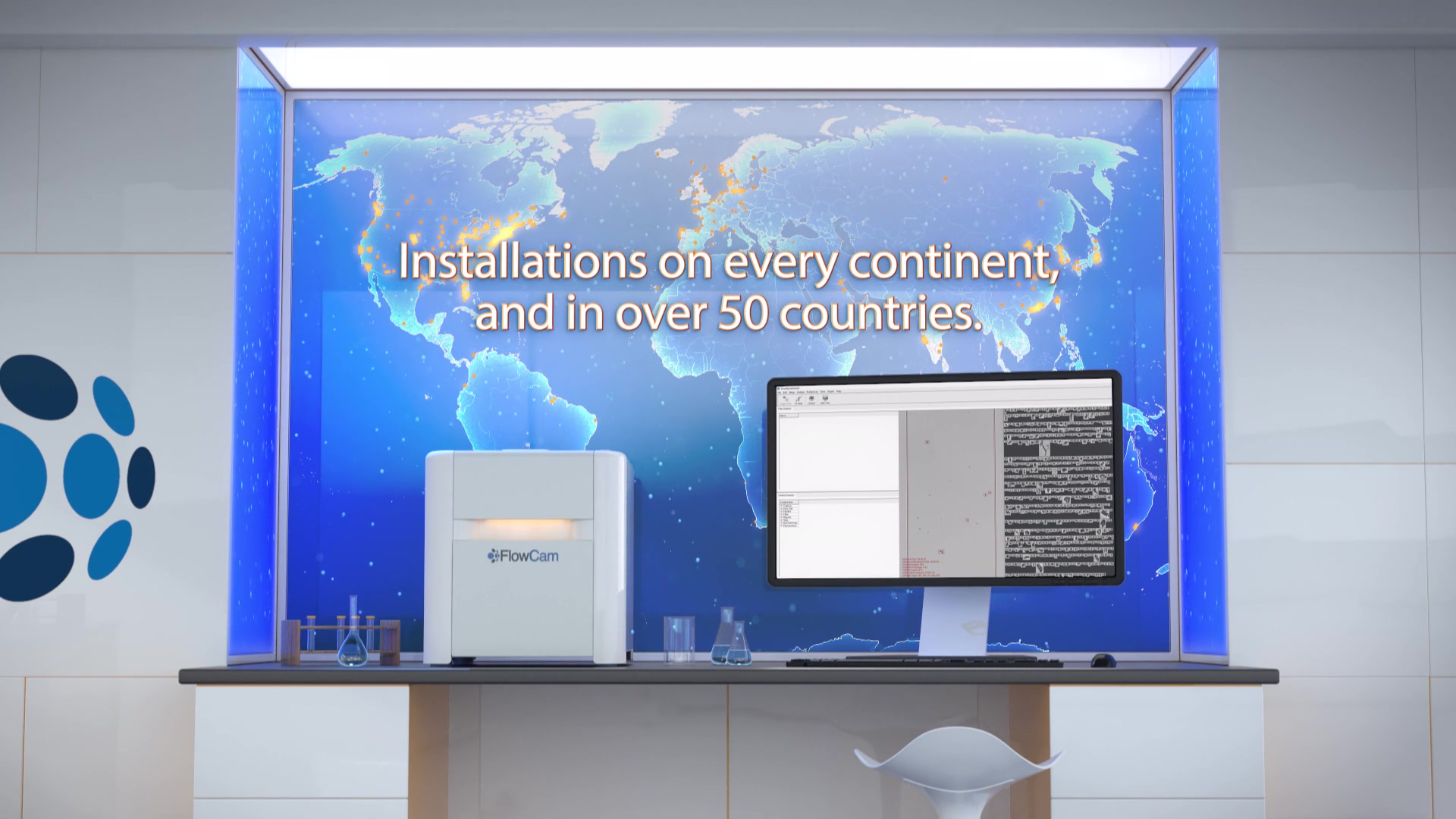 Particle Size And Shape Analyzer | Subvisible Particles